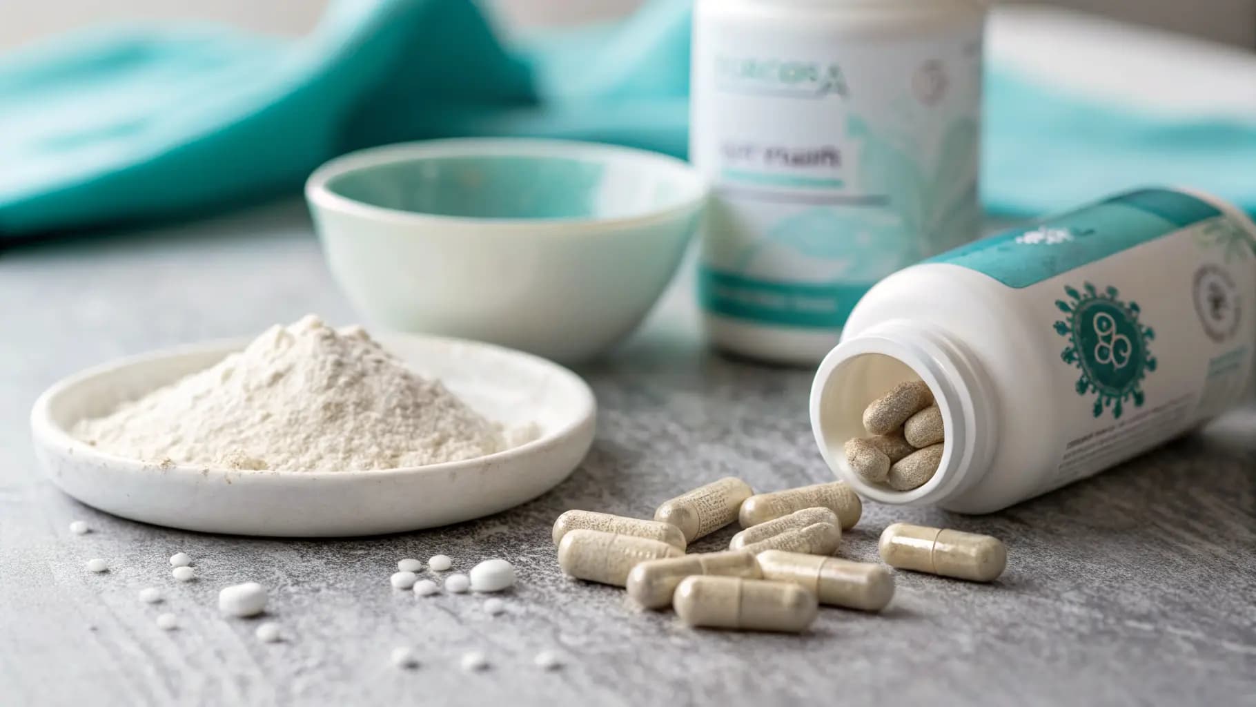 Beyond Probiotics: Postbiotics and the Future of Gut Health