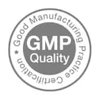 GMP Quality Certified
