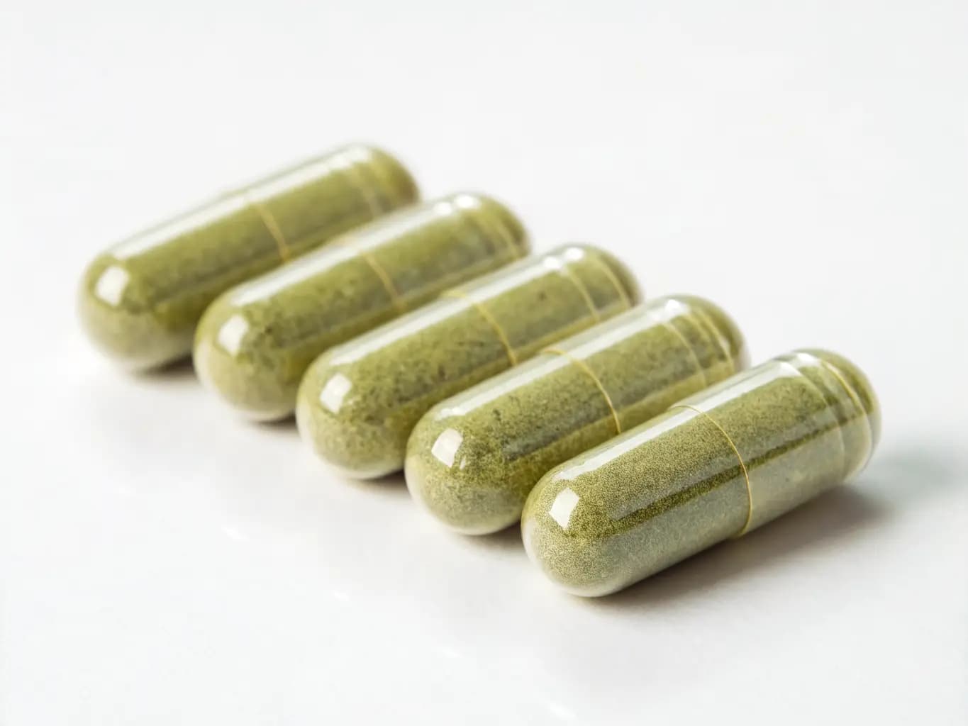 Capsules