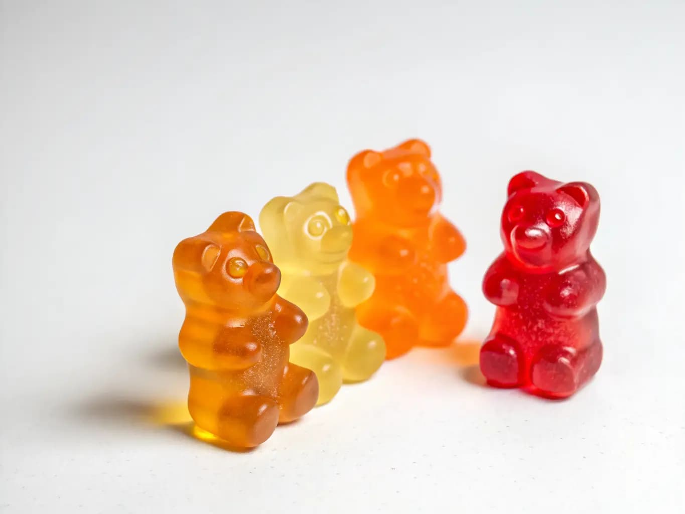 Gummies