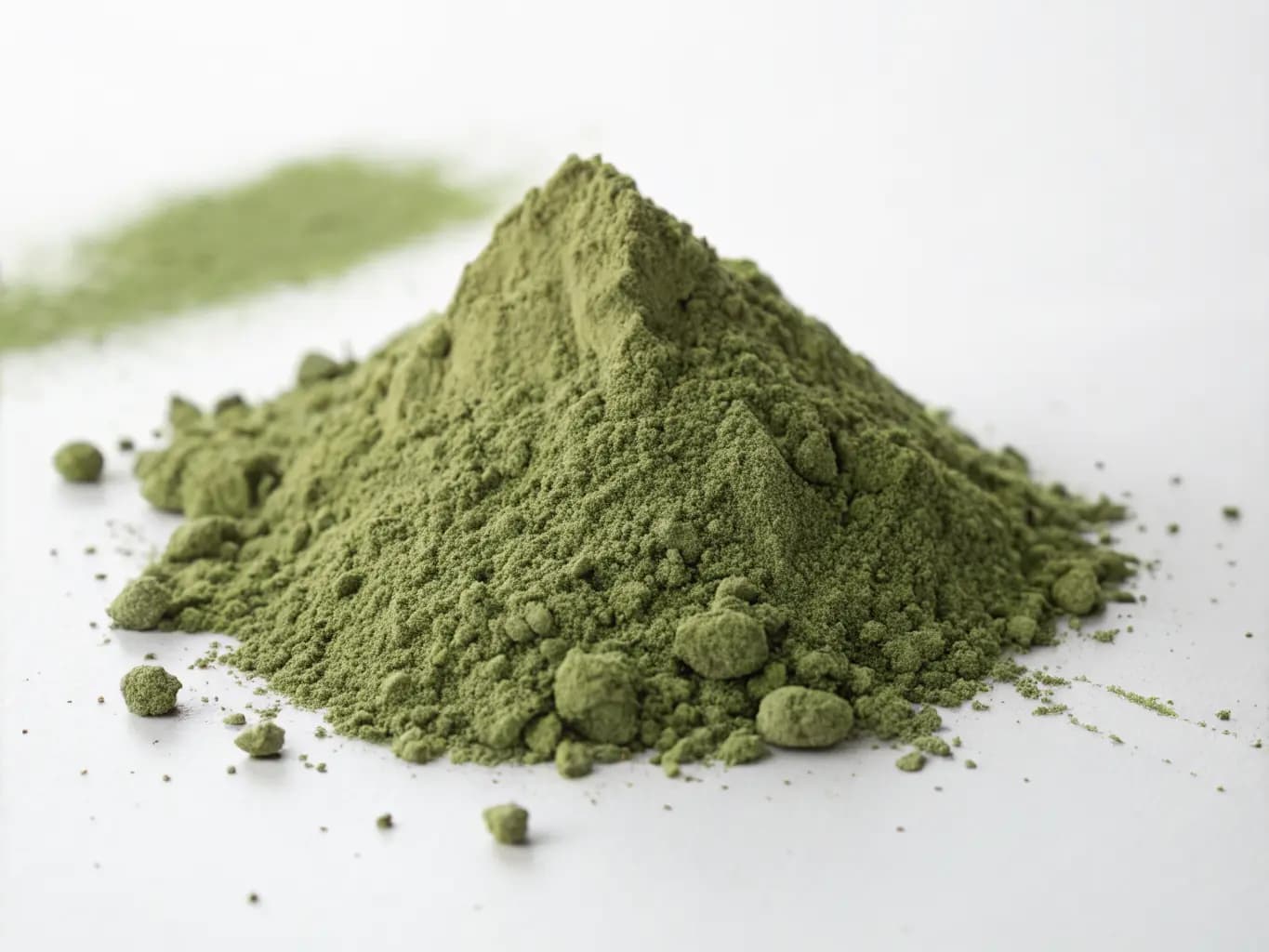 Powders