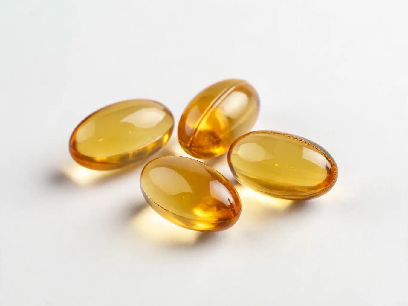Softgels