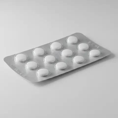 Blister Packs