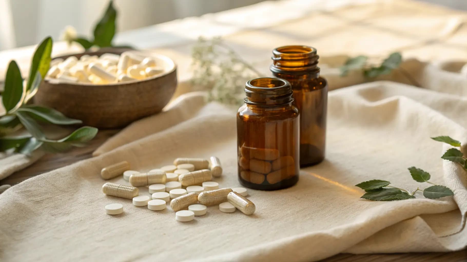 The GLP-1 Off-Ramp: A Strategic Opportunity for Supplement Brand Founders