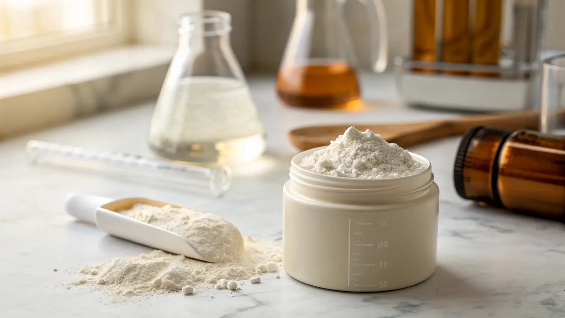 Creatine Is Being Reclassified as a Conditionally Essential Nutrient — What It Means for Supplement Brands