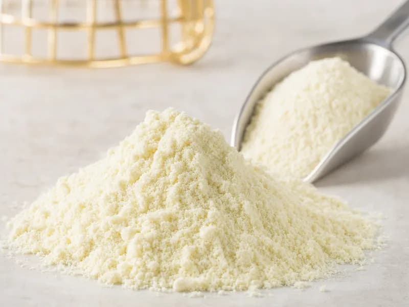 Bovine Colostrum supplement ingredient