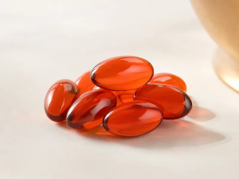 CoQ10 / Ubiquinol supplement ingredient