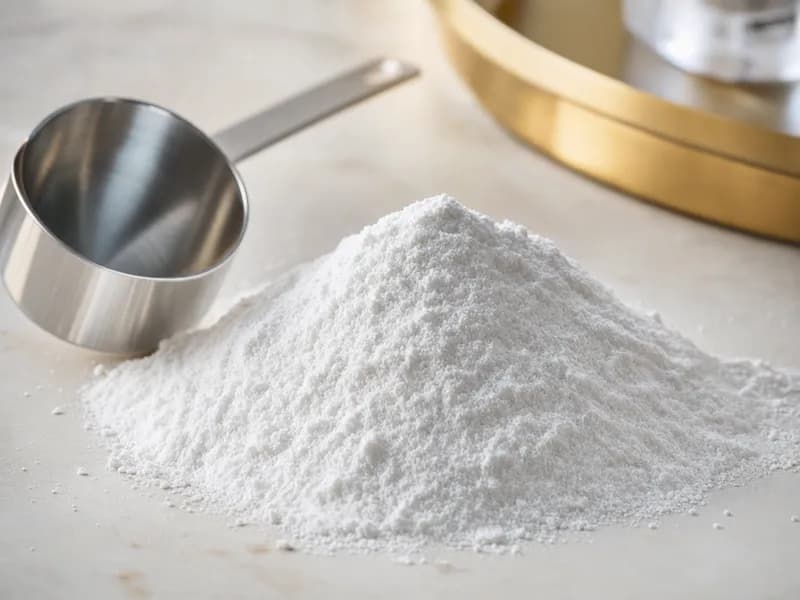 Creatine Monohydrate supplement ingredient
