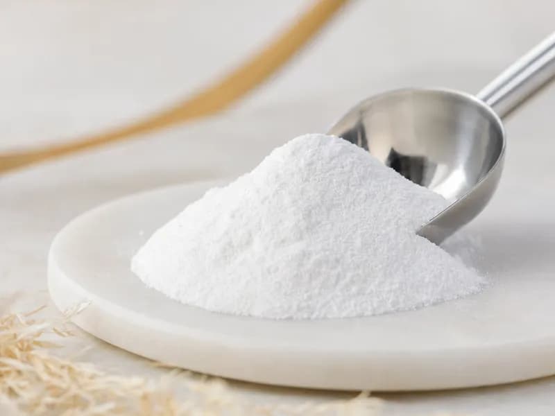 Inositol (Myo + D-chiro 40:1) supplement ingredient