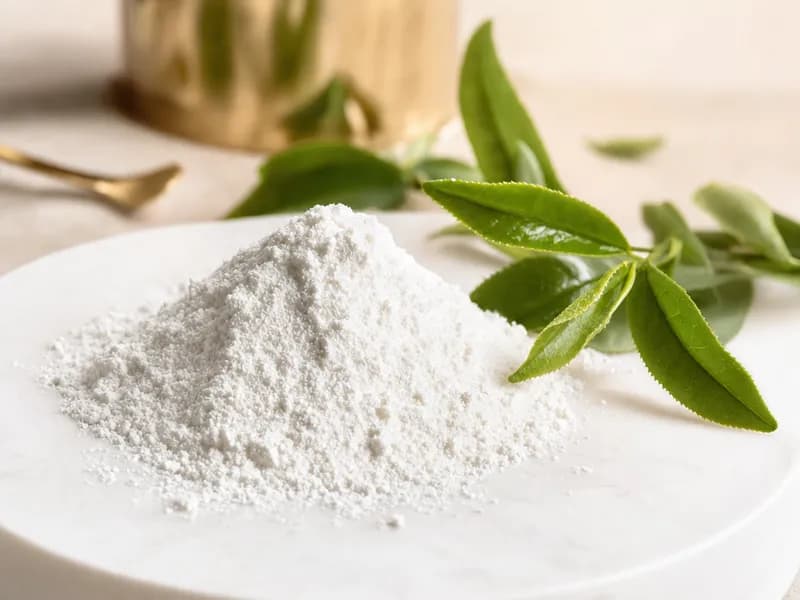 L-Theanine supplement ingredient
