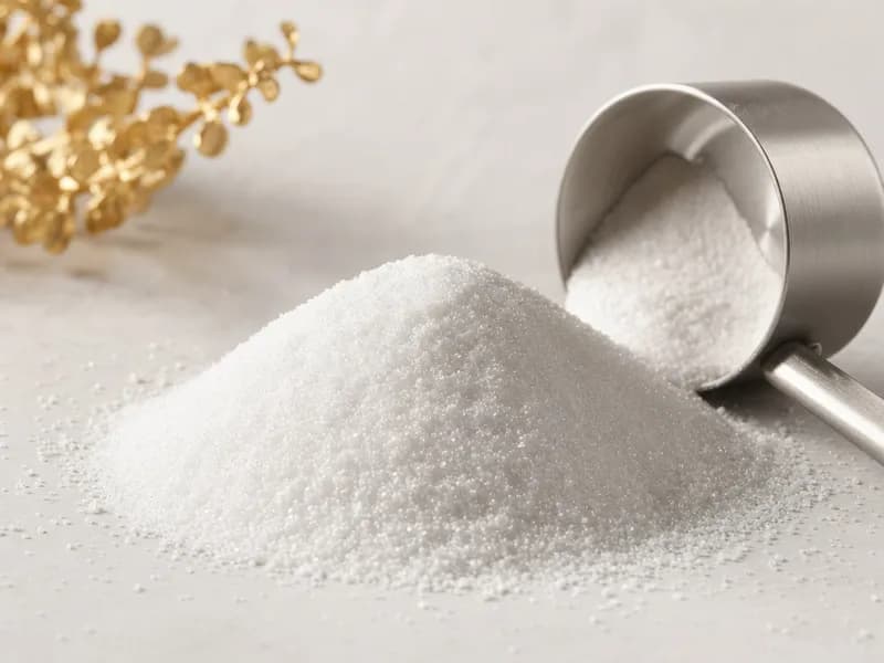 Taurine supplement ingredient