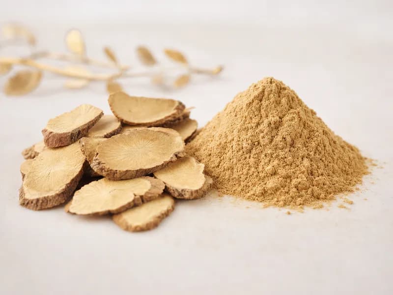 Tongkat Ali (Eurycoma longifolia) supplement ingredient