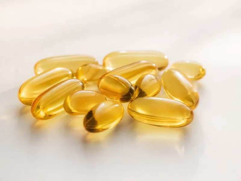 Vitamin D3 supplement ingredient