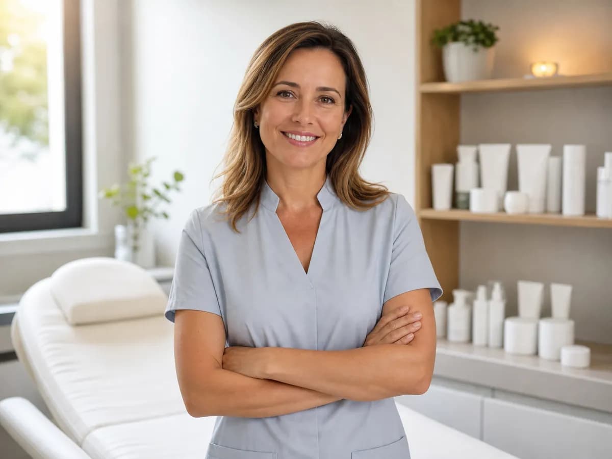 Private label cream manufacturing for aesthetic and recovery brands